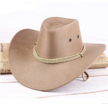 Men's Outdoor Camping Sun Hat