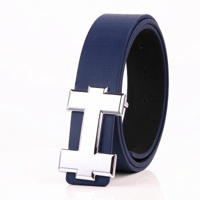 Unisex  Feel Businessmen Comfortable  Belt