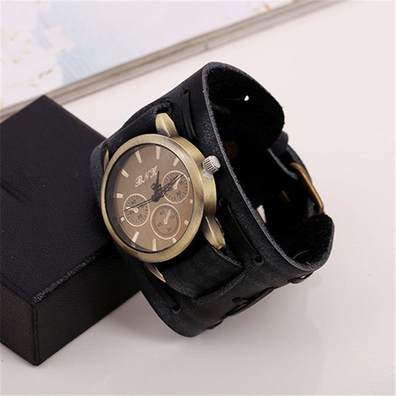 Men'S Foreign Trade Wrist Watche
