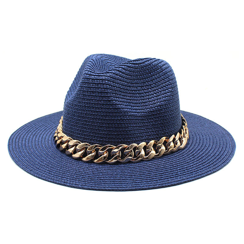 Men Beach Casual Summer Spring Hat