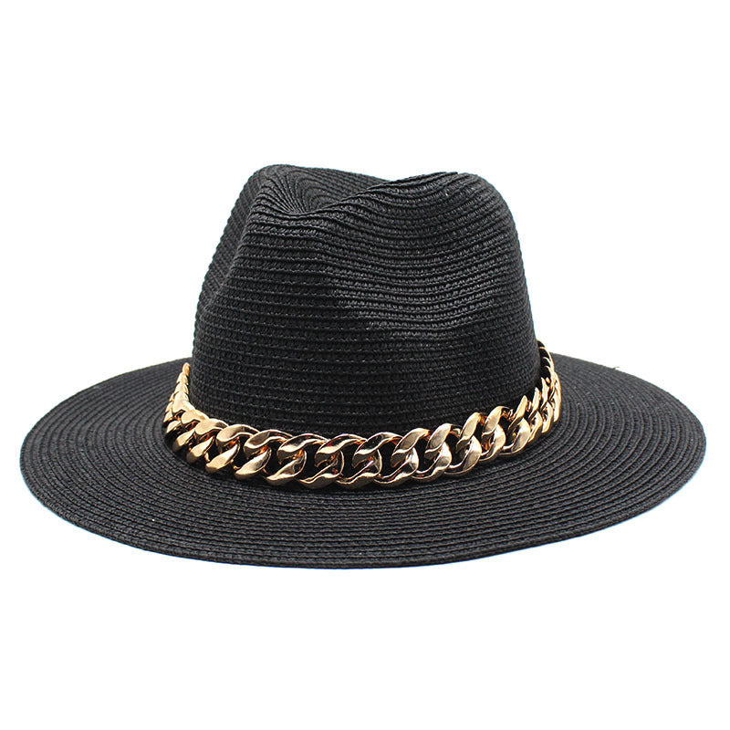 Men Beach Casual Summer Spring Hat