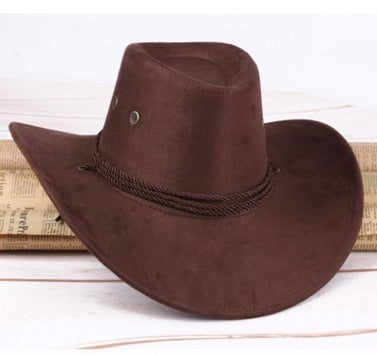 Men's Outdoor Camping Sun Hat