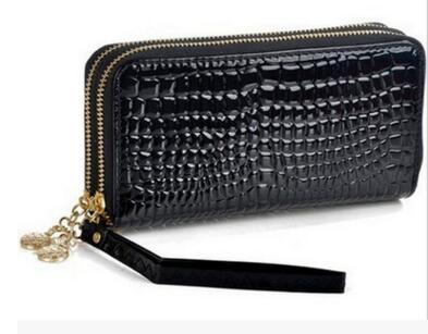Women High Quality  Leather Purses