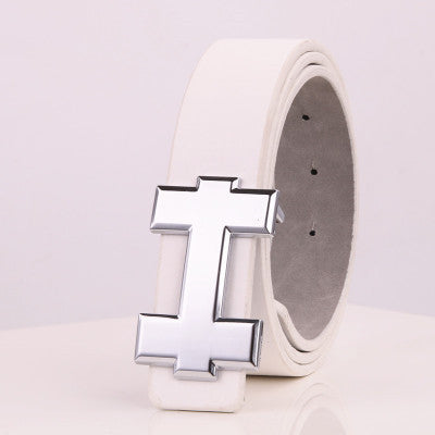 Unisex  Feel Businessmen Comfortable  Belt