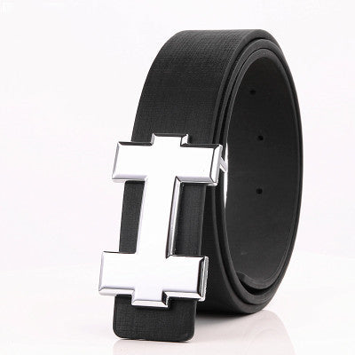 Unisex  Feel Businessmen Comfortable  Belt