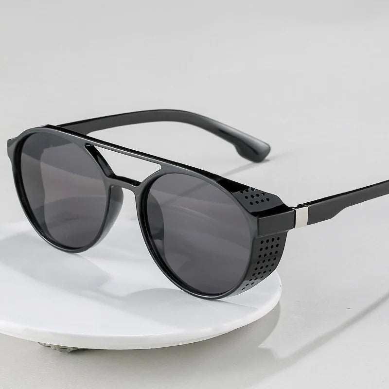 Pilot Sunglasses for Men Calssic