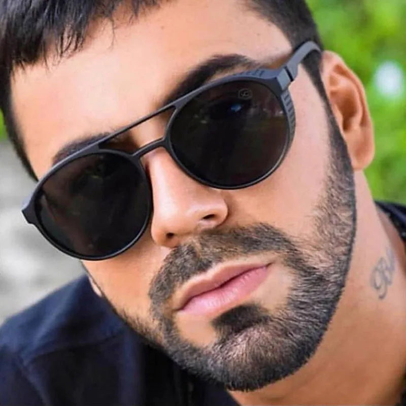 Pilot Sunglasses for Men Calssic