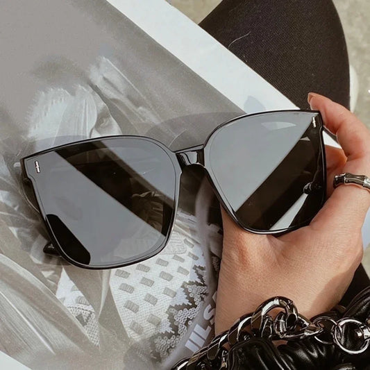 High Quality Retro Sunglasses