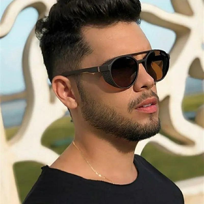 Pilot Sunglasses for Men Calssic