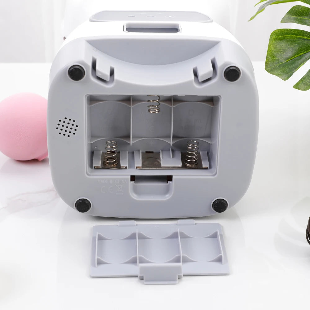 Pet  WiFi Smart 3.5L Automatic Feeder