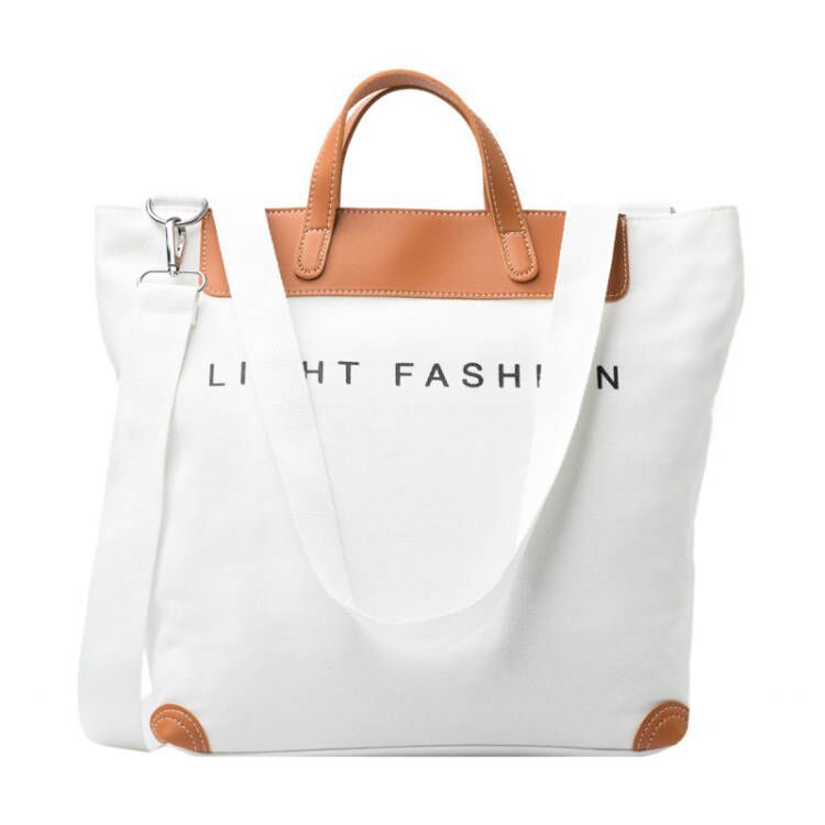 Women Canvas Shoulder Bag