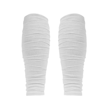 Rugby Calf Compression Player Running Cycling Leg Gaurd Set Football Foot Sock