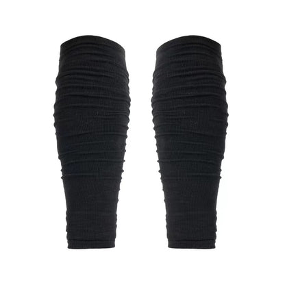 Rugby Calf Compression Player Running Cycling Leg Gaurd Set Football Foot Sock