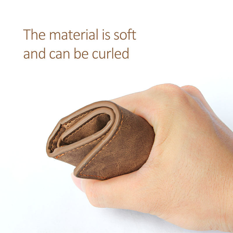 Men Multiple Small Design Money Wallets