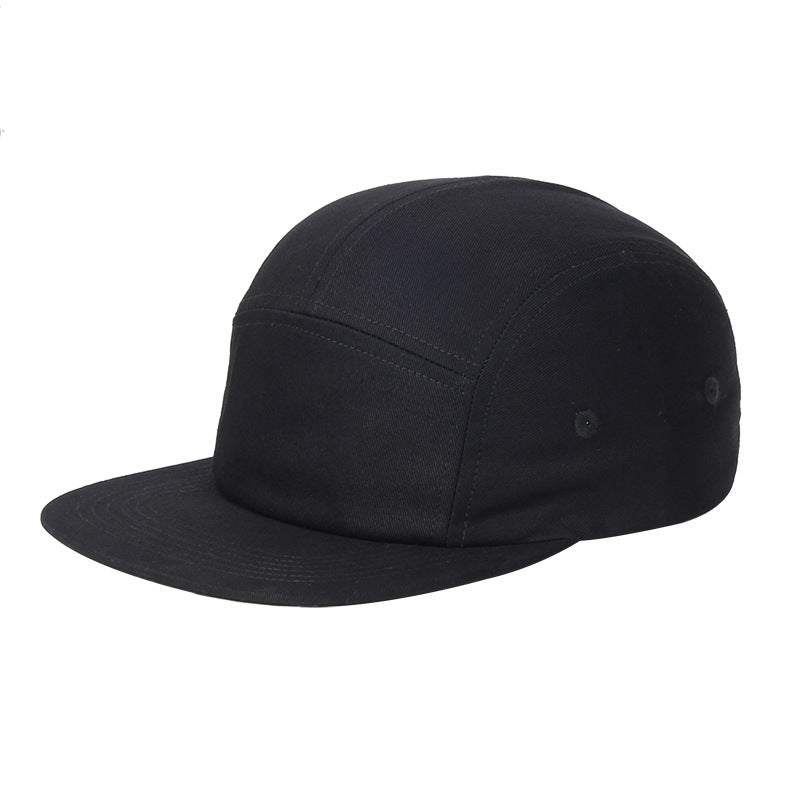 Men Five-page Hip-Hop Hat