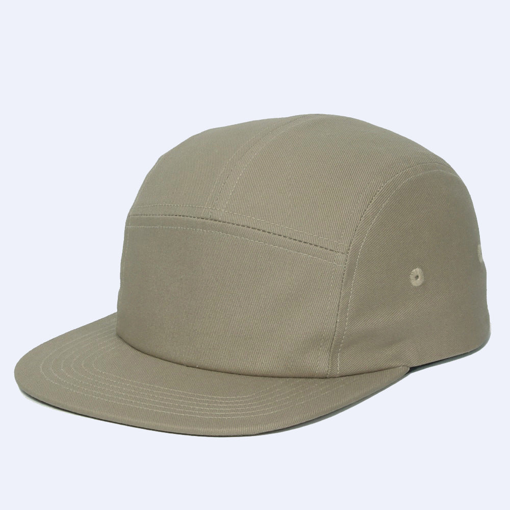 Men Five-page Hip-Hop Hat