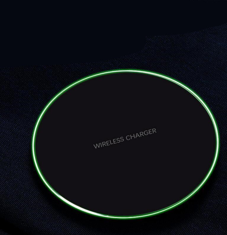 Wireless Fast Charger Lightning-Fast Charging