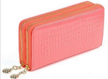 Women High Quality  Leather Purses