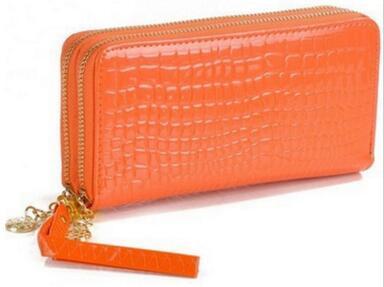 Women High Quality  Leather Purses