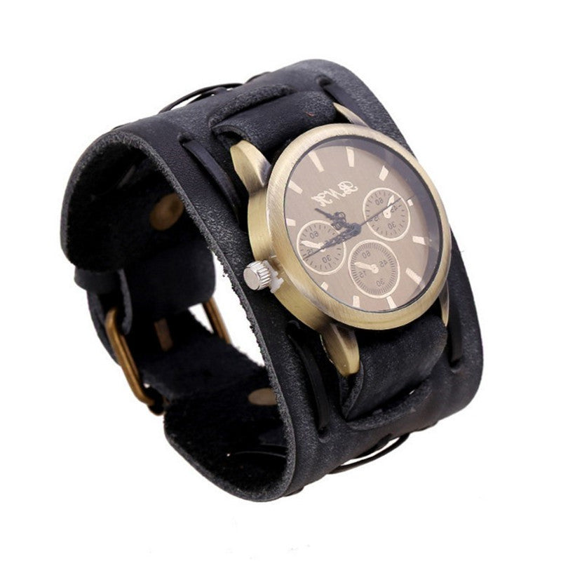 Men'S Foreign Trade Wrist Watche