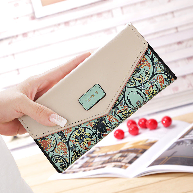 Women High-Quality wallet