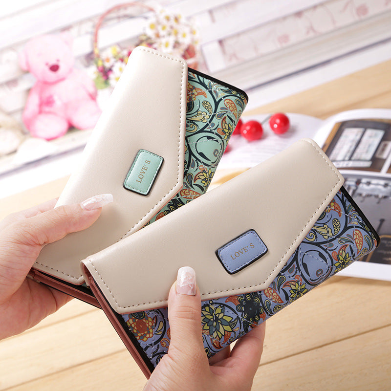 Women High-Quality wallet
