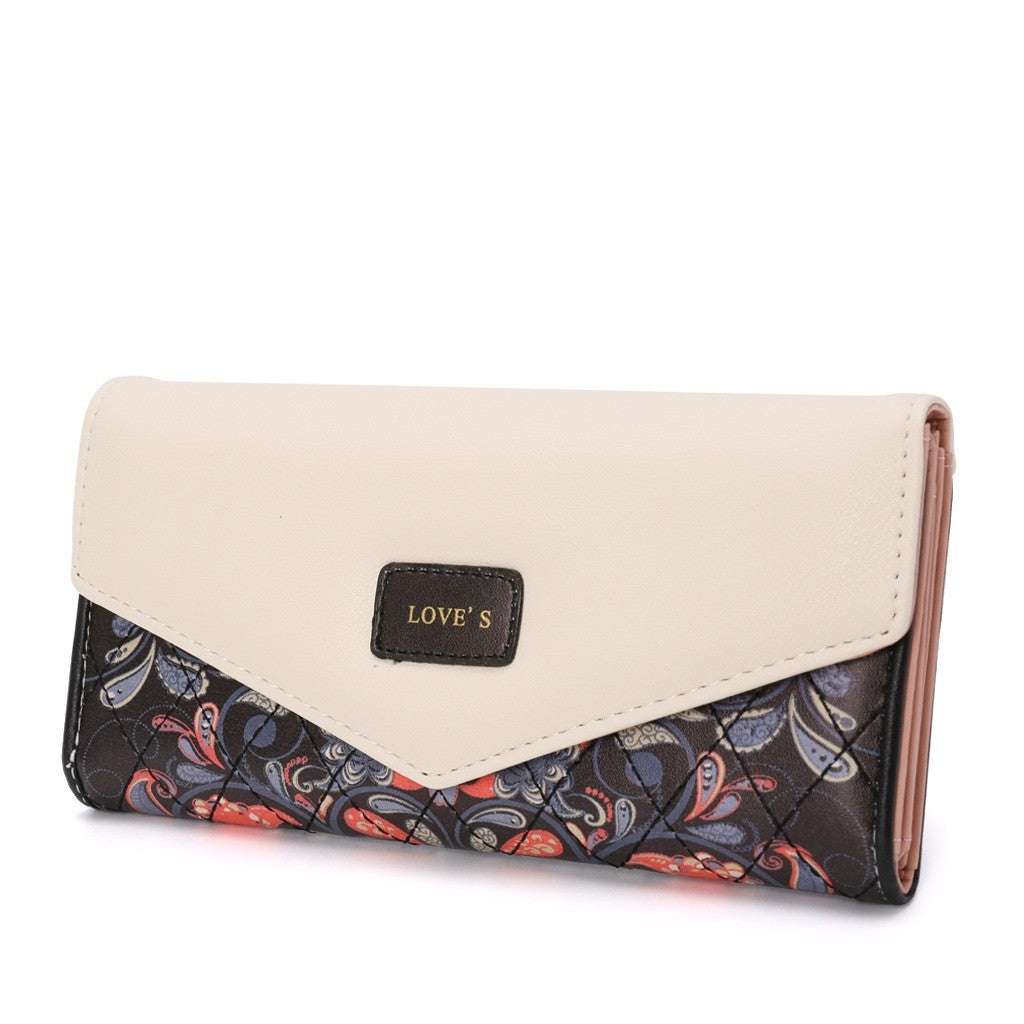 Women High-Quality wallet