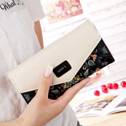 Women High-Quality wallet
