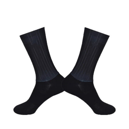 Men Aerodynamic Cycling Socks