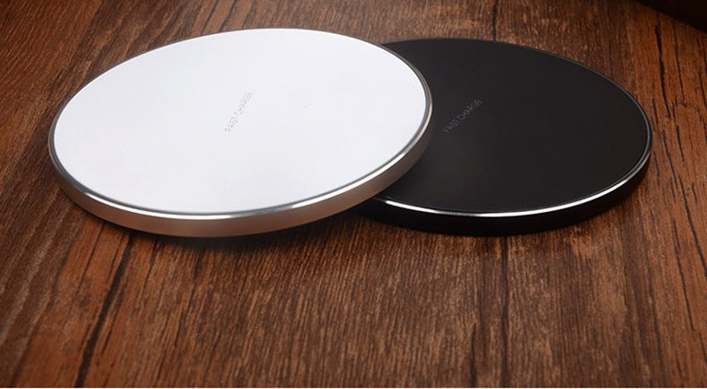 Wireless Fast Charger Lightning-Fast Charging
