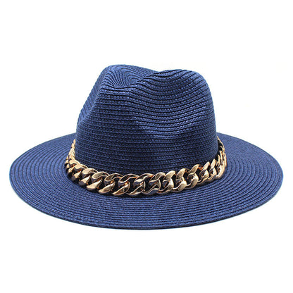 Men Beach Casual Summer Spring Hat