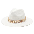Men Beach Casual Summer Spring Hat