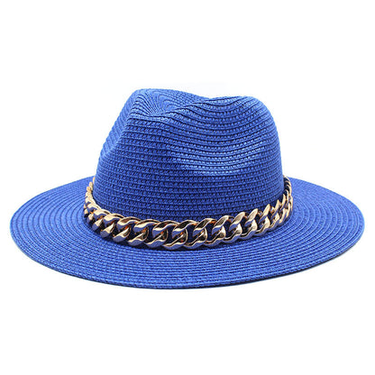 Men Beach Casual Summer Spring Hat