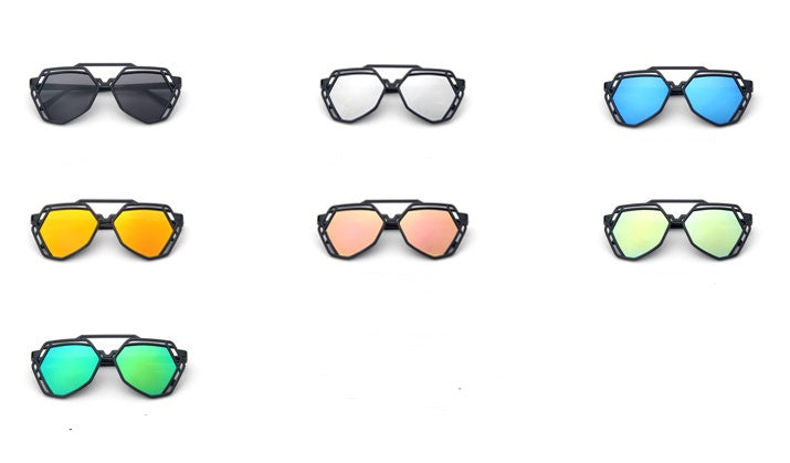 new sunglasses trend sunglasses left bank  the same paragraph cut fashion men and women sunglasses