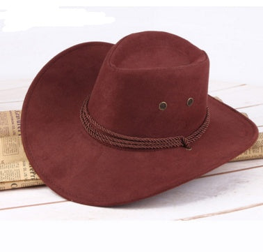 Men's Outdoor Camping Sun  Hat