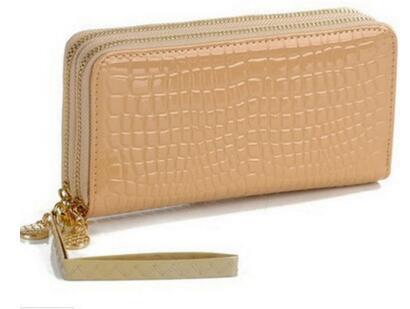 Women High Quality  Leather Purses