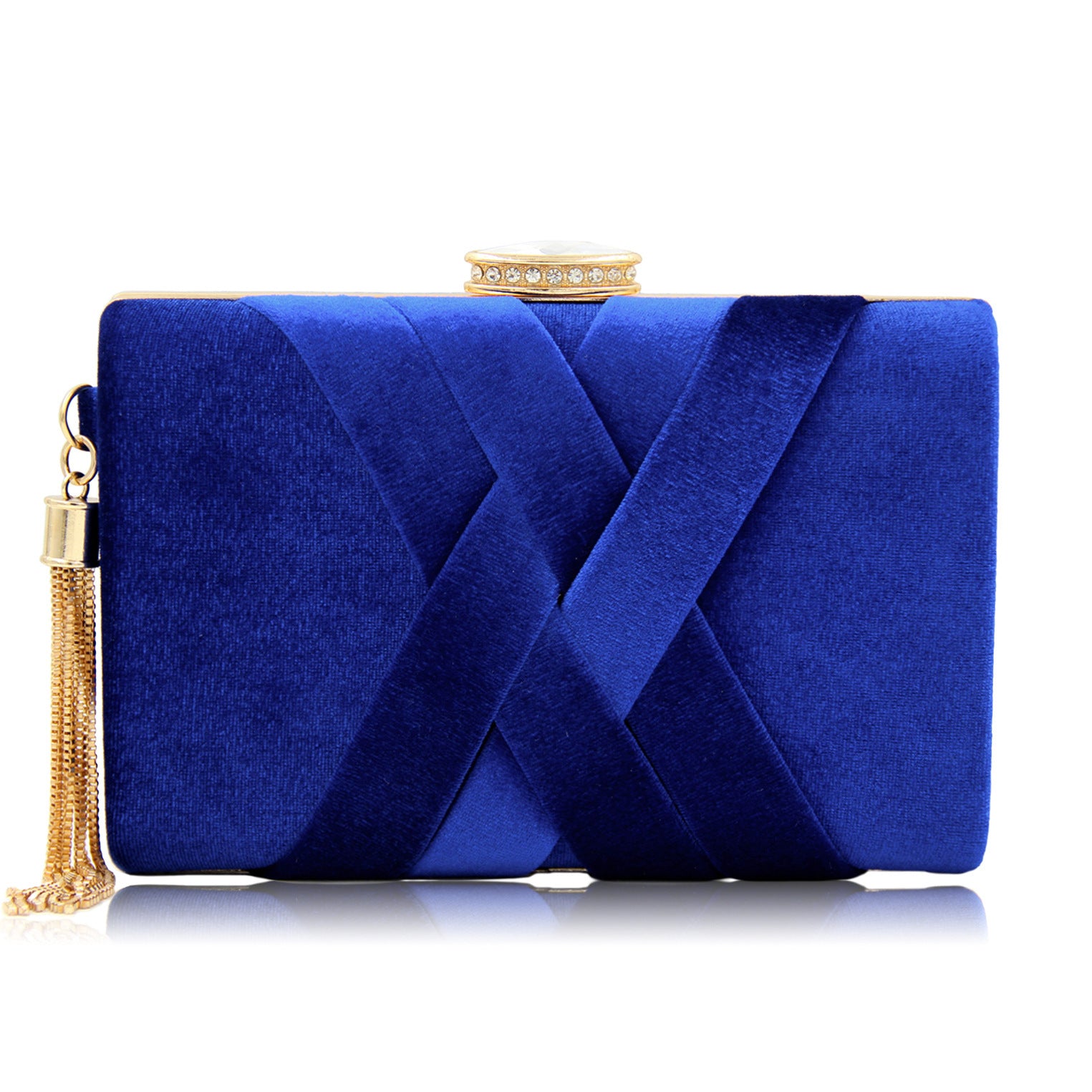 Women Milisente Clutch Top Quality Purses