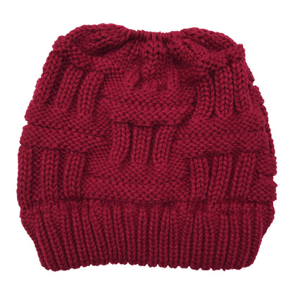 Women Comfort Winter Hats