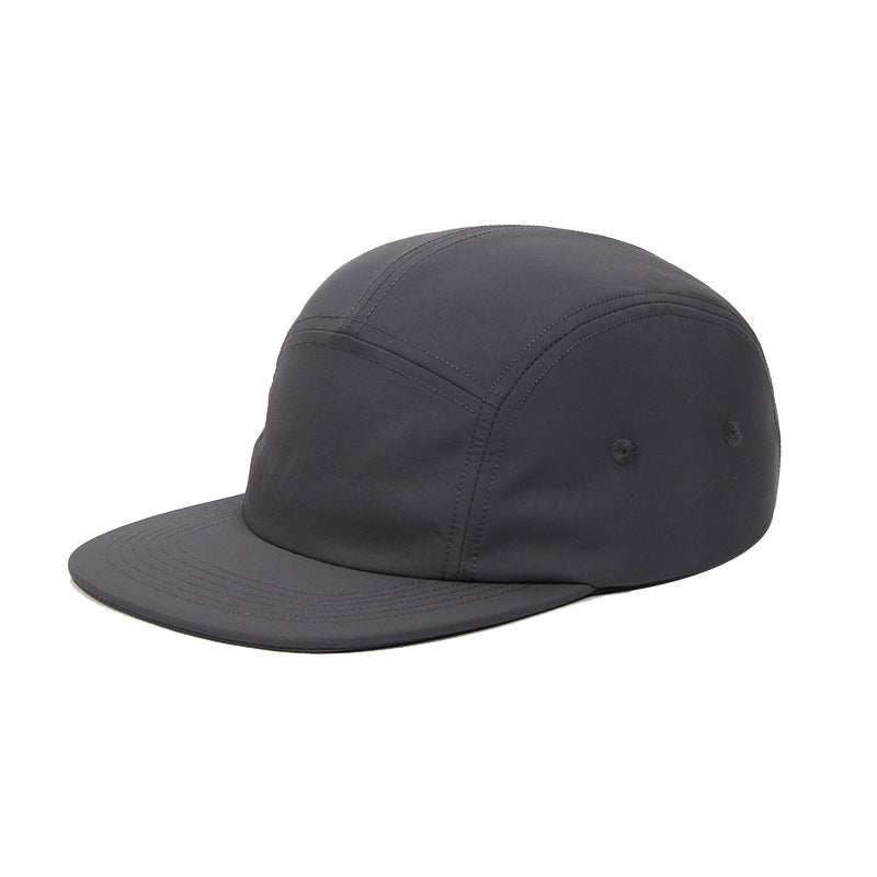 Men Five-page Hip-Hop Hat