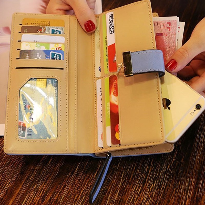 Women Party Handbags Wallet