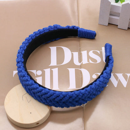 Women Vintage Hair Headband