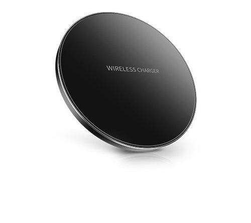 Wireless Fast Charger Lightning-Fast Charging