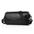 Men's Crossbody Large Capacity Shoulder Bag Multi-purpose