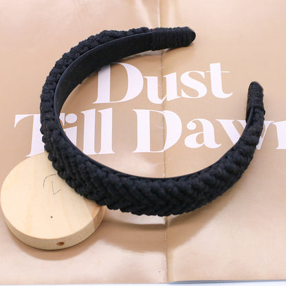Women Vintage Hair Headband