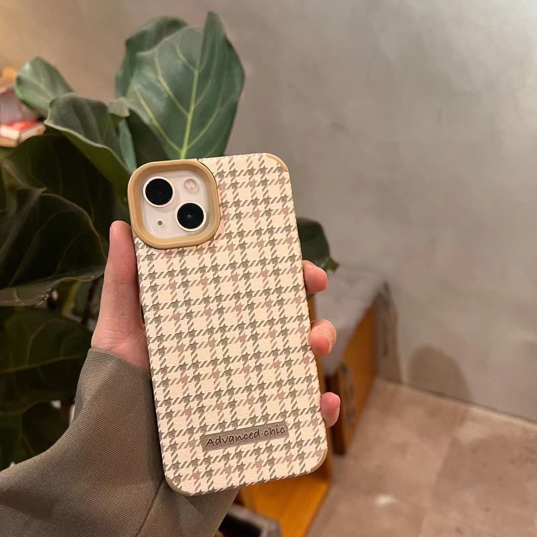 Curry Qianniao Cell Phone Case