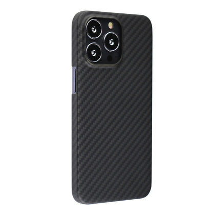 Kevlar Fiber Cell Phone Case