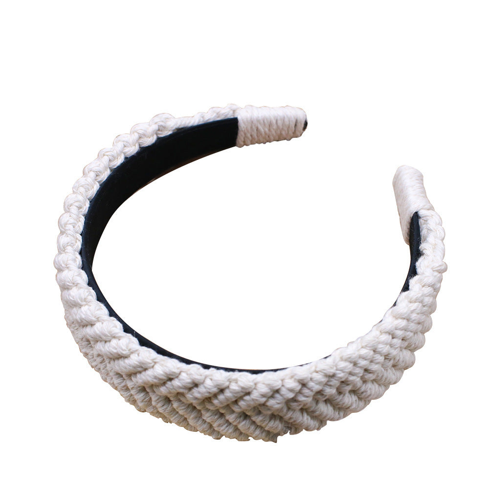 Women Vintage Hair Headband