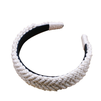 Women Vintage Hair Headband