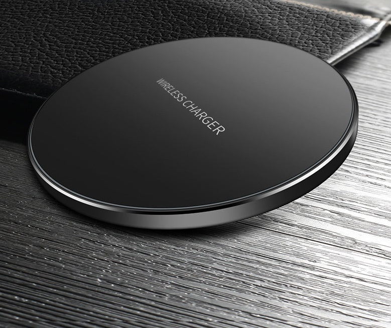 Wireless Fast Charger Lightning-Fast Charging