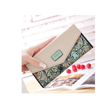 Women High-Quality wallet